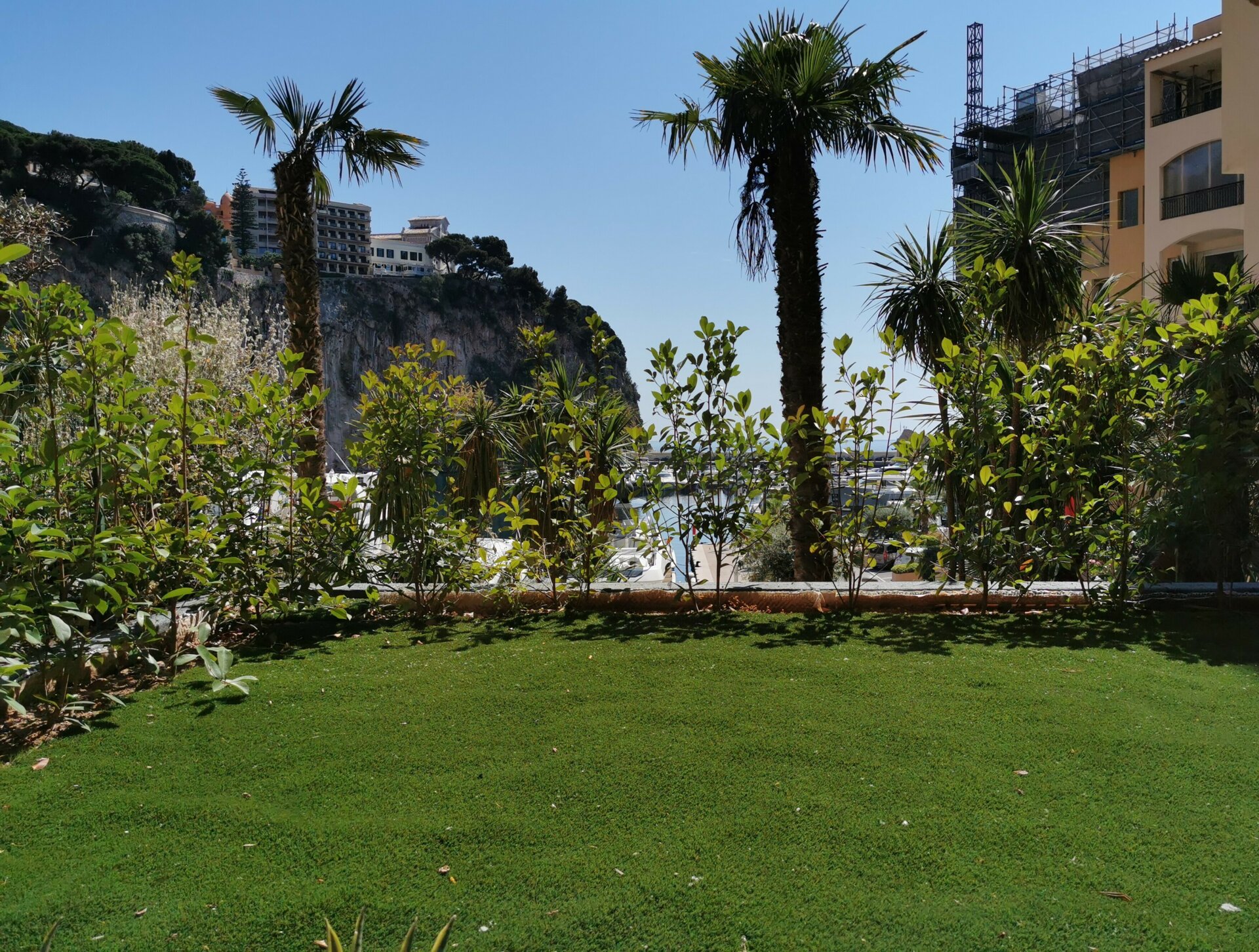 APARTMENT GIORGIONE : 1/13