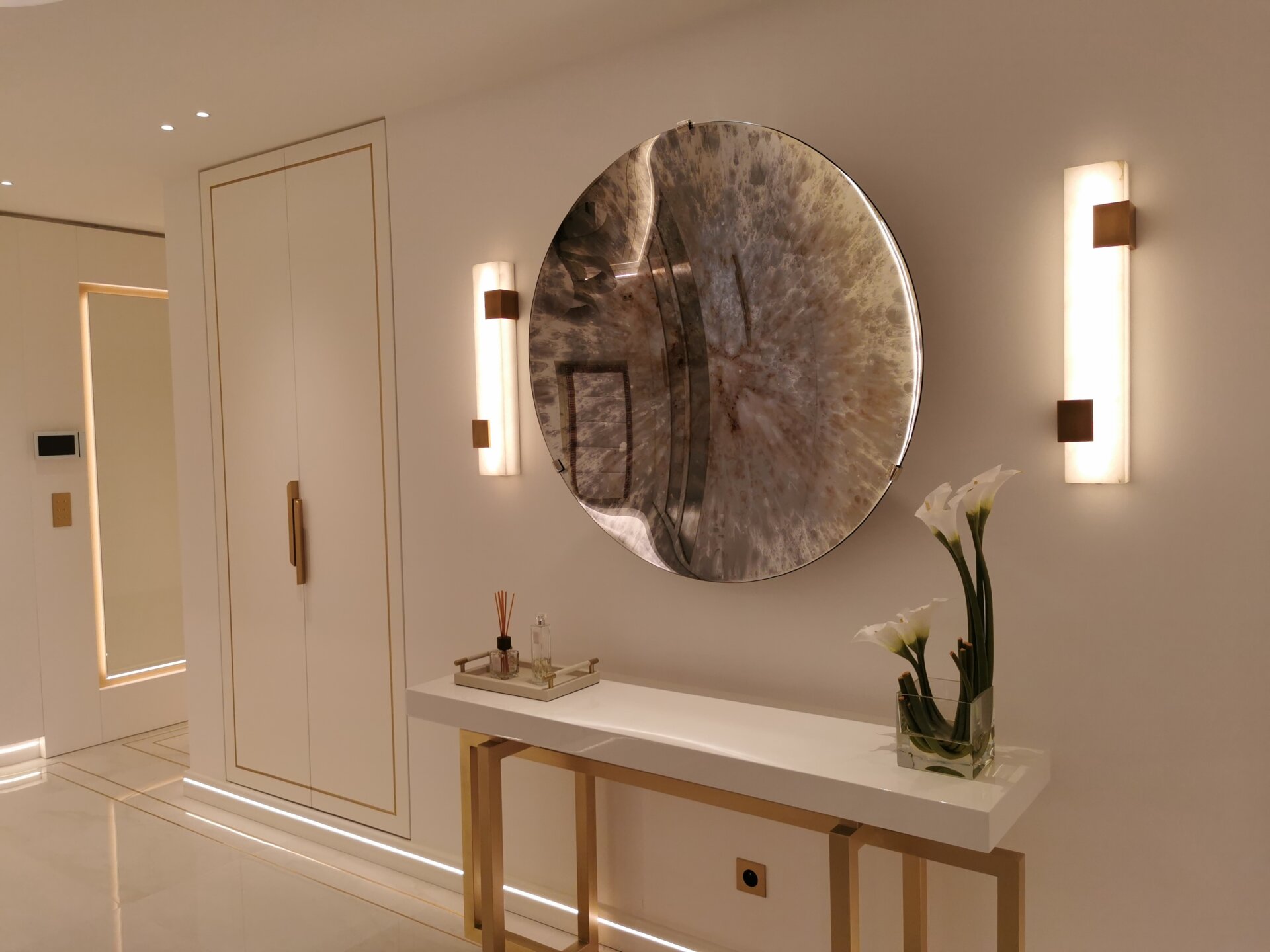 APARTMENT GIORGIONE : 3/13