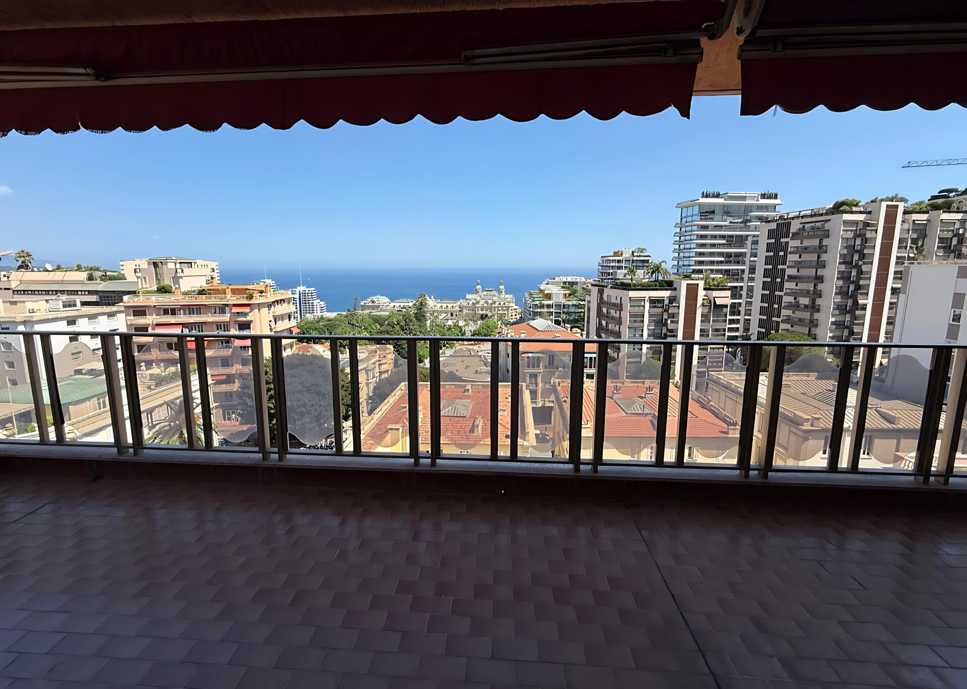 APARTMENT RIVIERA PALACE : 6/7