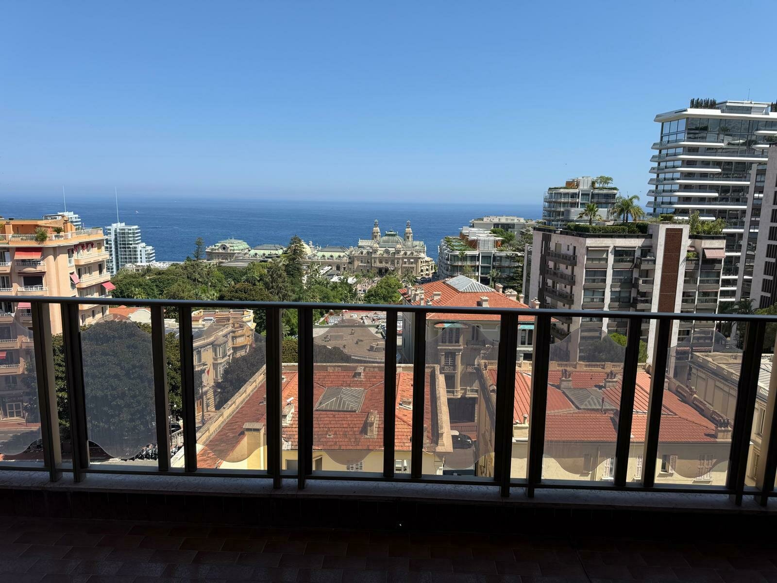 APARTMENT RIVIERA PALACE : 5/7