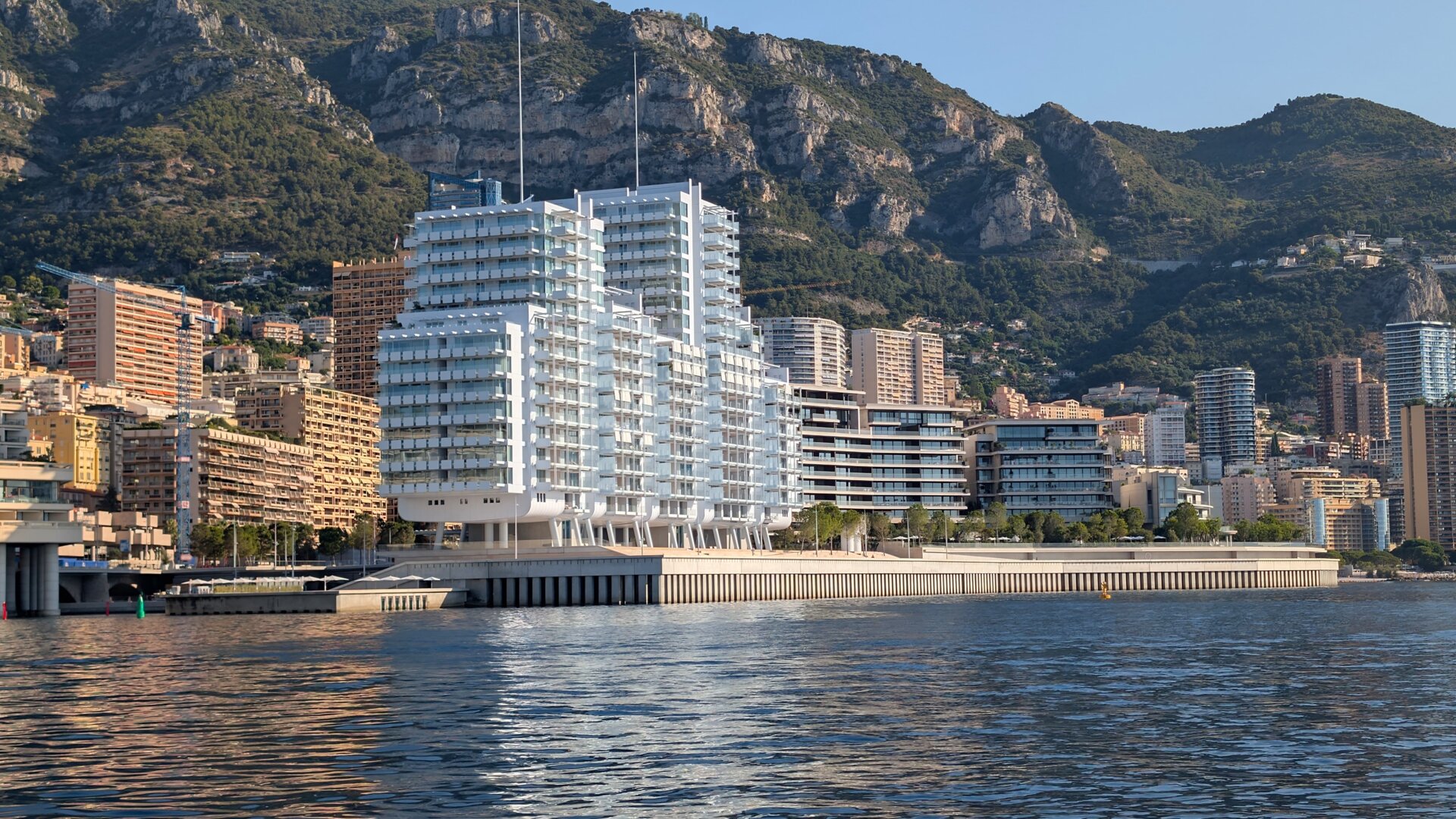 APPARTEMENT LE RENZO : 3/3