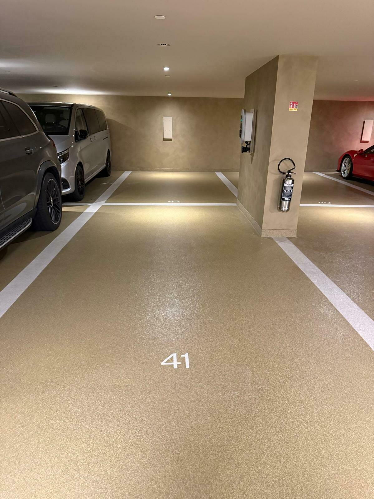 APARTMENT JARDINS D'EAU : 3/3