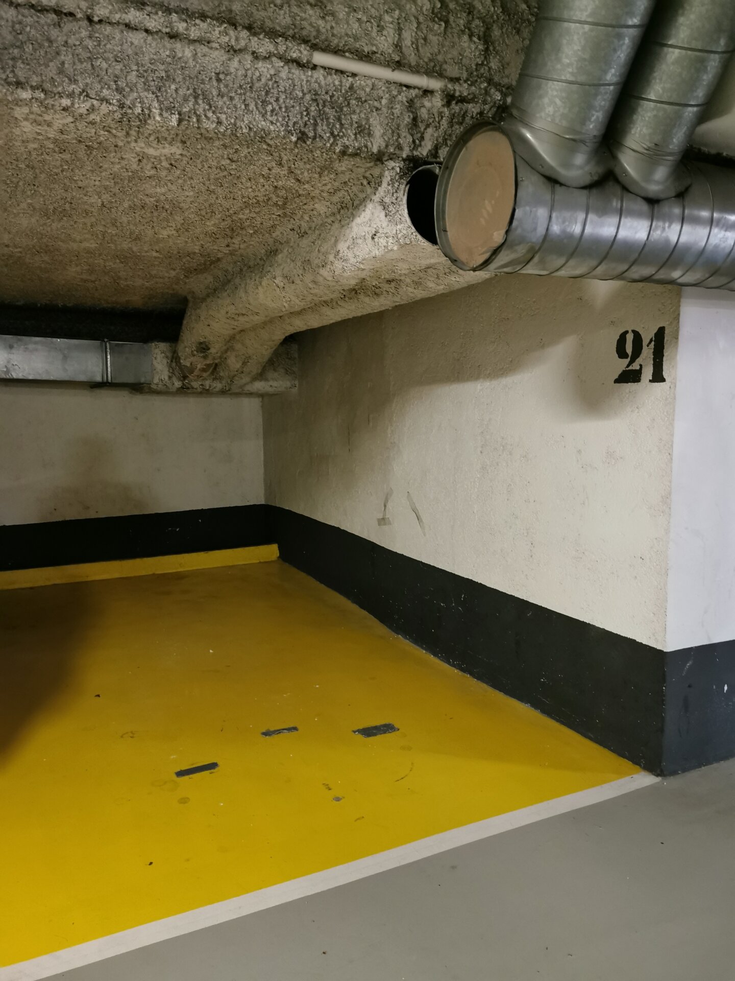 APPARTEMENT SUFFREN : 14/14