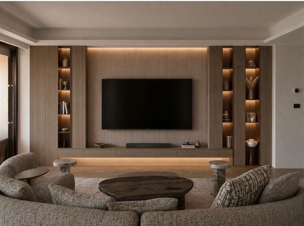 RIVIERA PALACE - 3 PIECES : 2/9