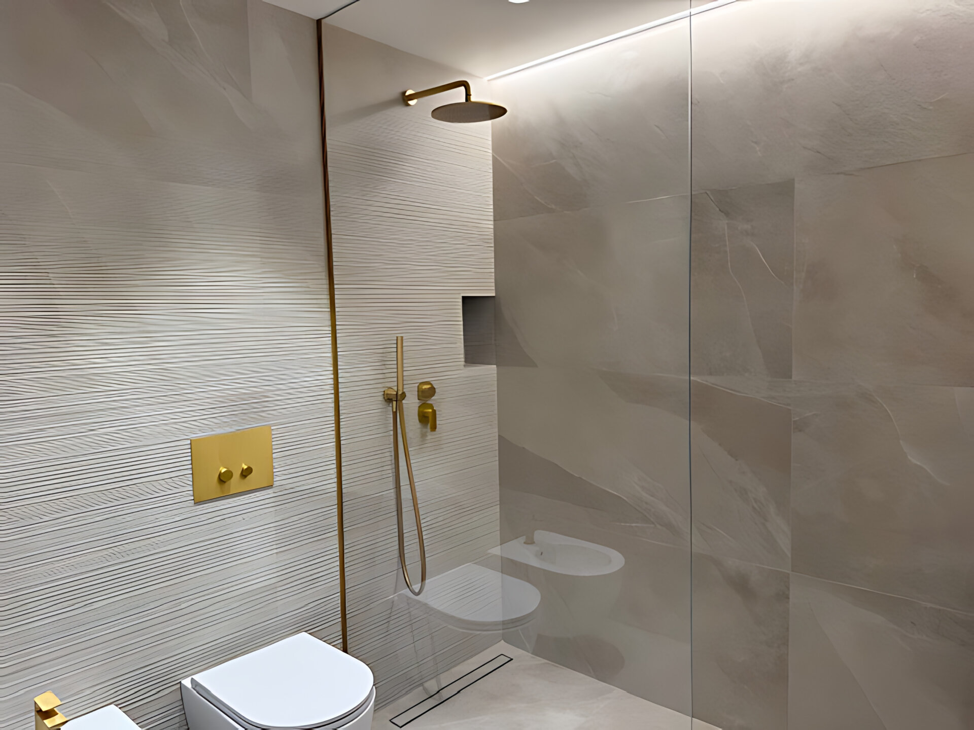 APPARTEMENT SUFFREN : 11/14