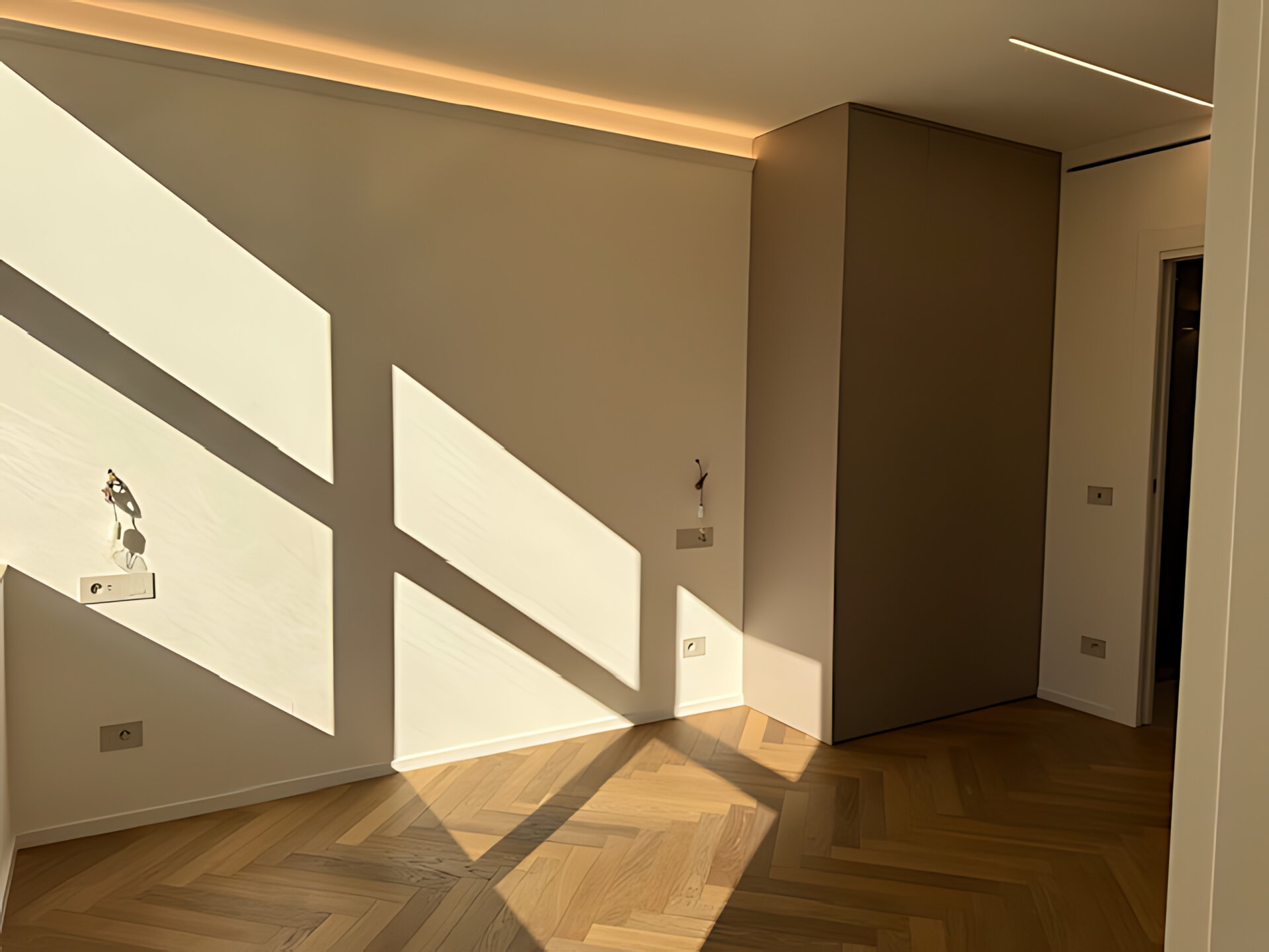 APPARTEMENT SUFFREN : 10/14