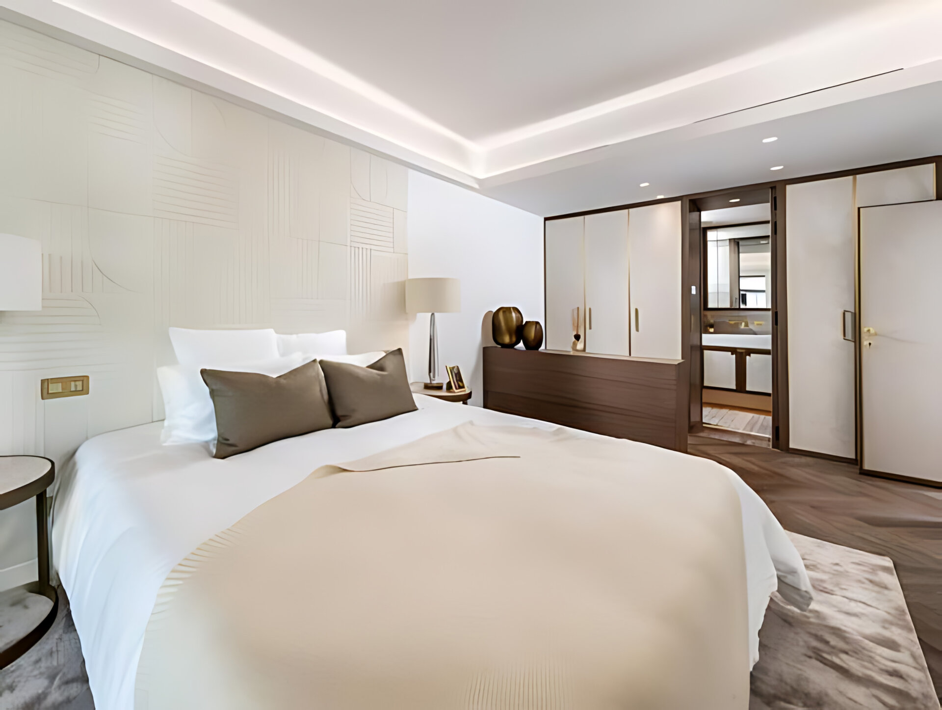 APPARTEMENT MONTE CARLO SUN : 7/7