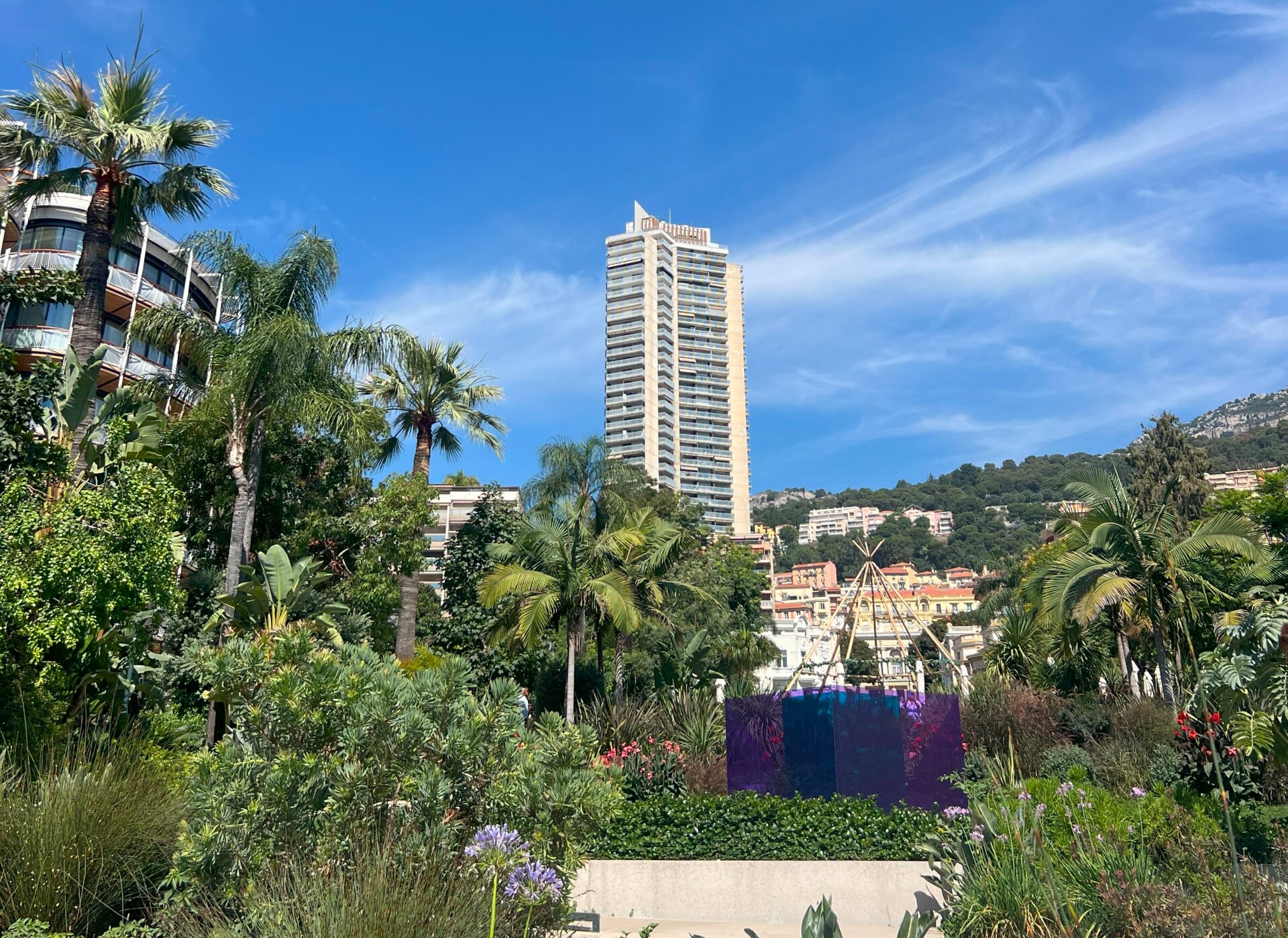 APARTMENT MILLEFIORI : 5/5