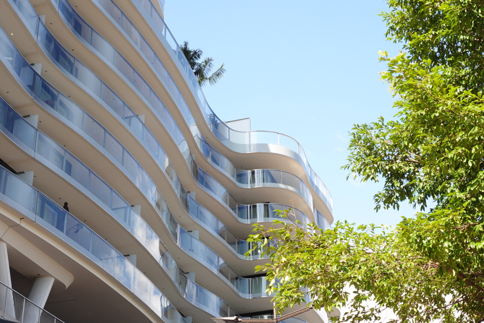 Bay House : l’excellence résidentielle en Principauté : 2/5