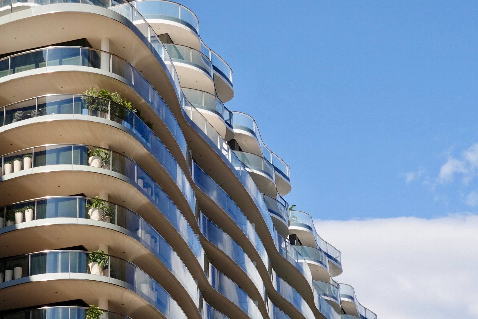 Bay House : l’excellence résidentielle en Principauté : 4/5