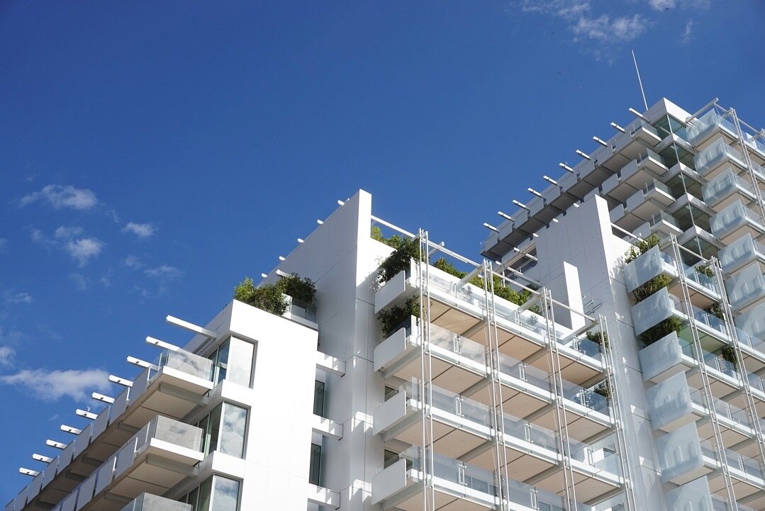 Mareterra : a new architectural chapter in the Principality : 2/5