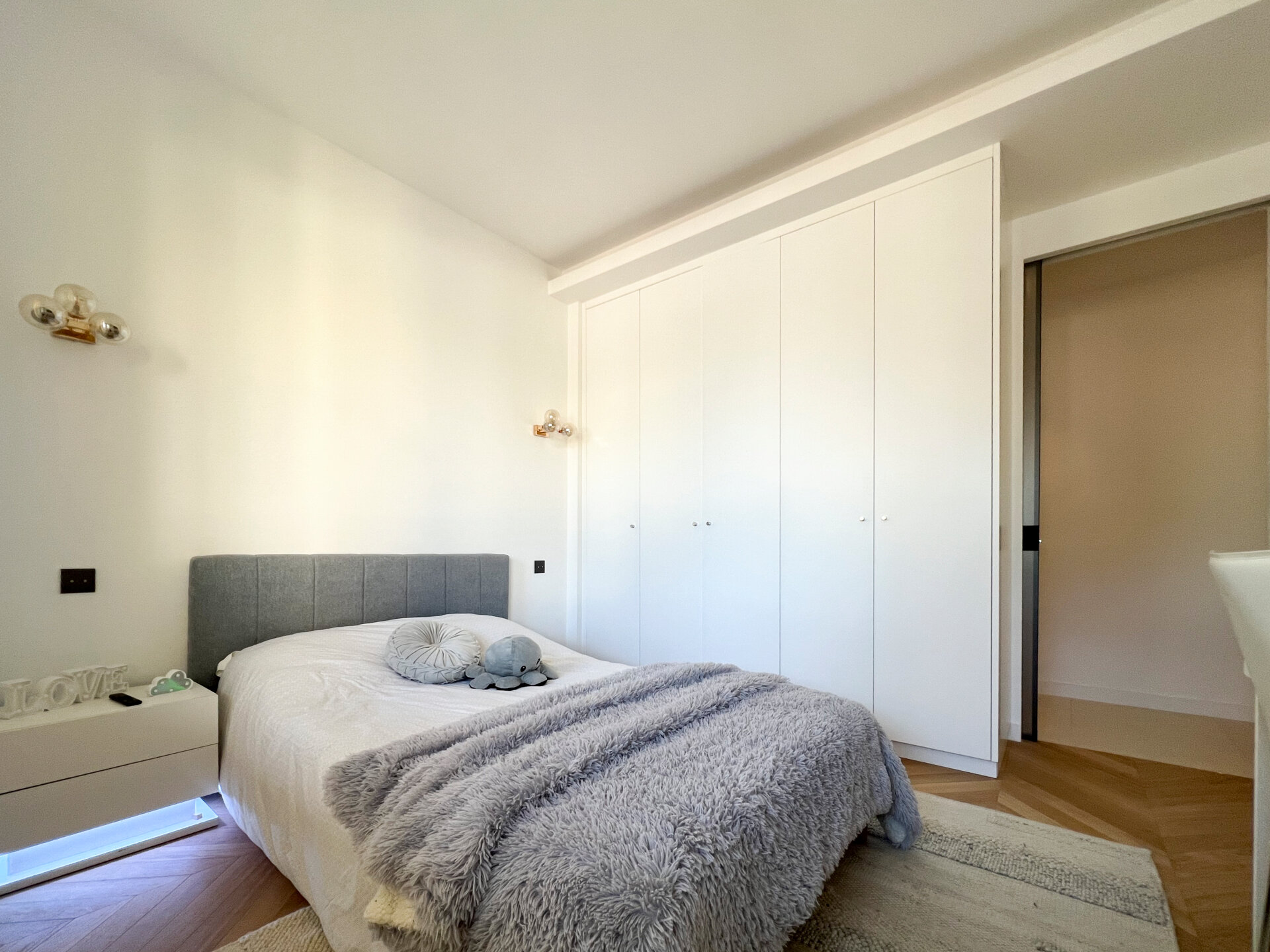 APARTMENT HERACLES PALACE : 16/17