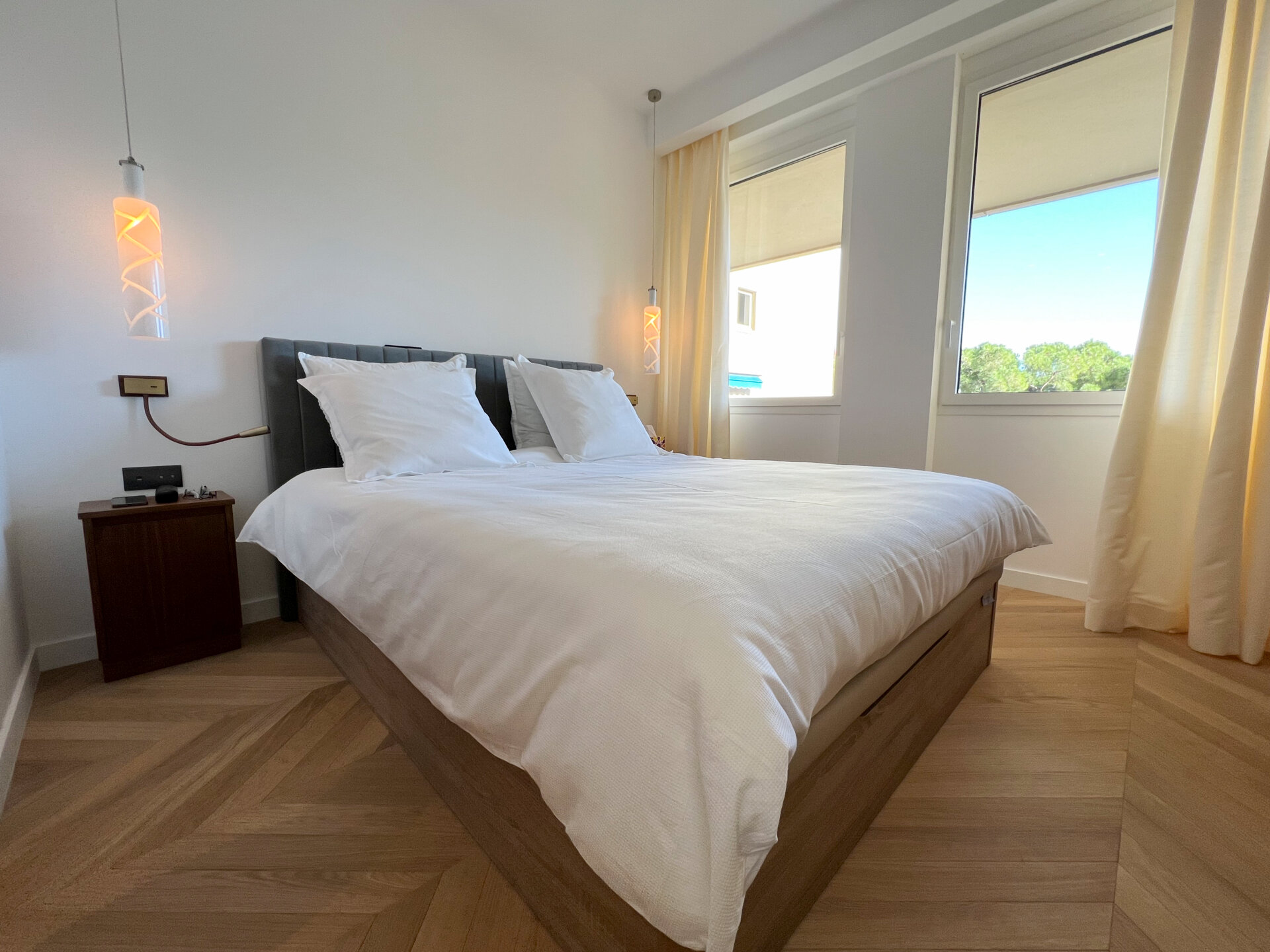 APARTMENT HERACLES PALACE : 8/17