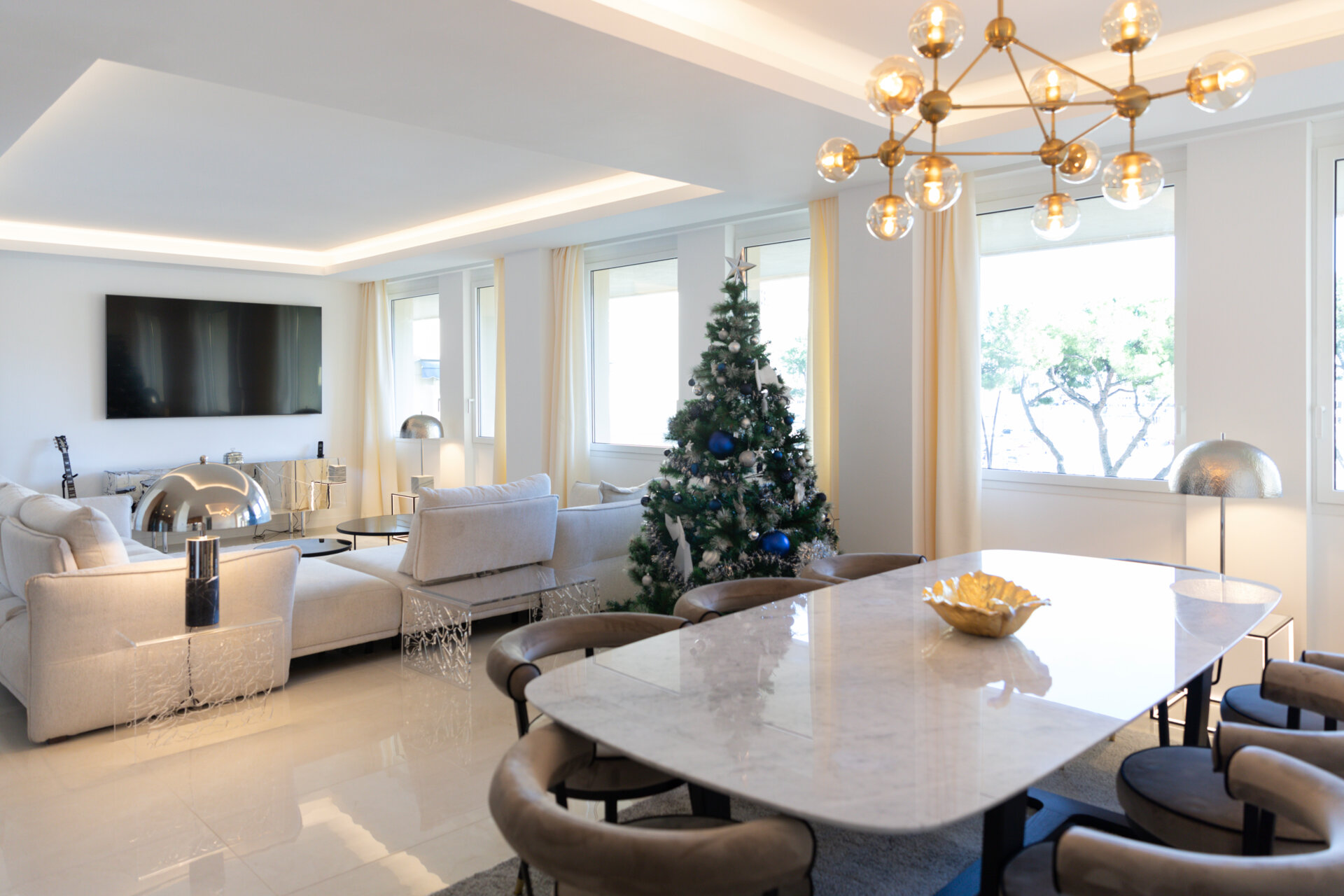 APARTMENT HERACLES PALACE : 3/17