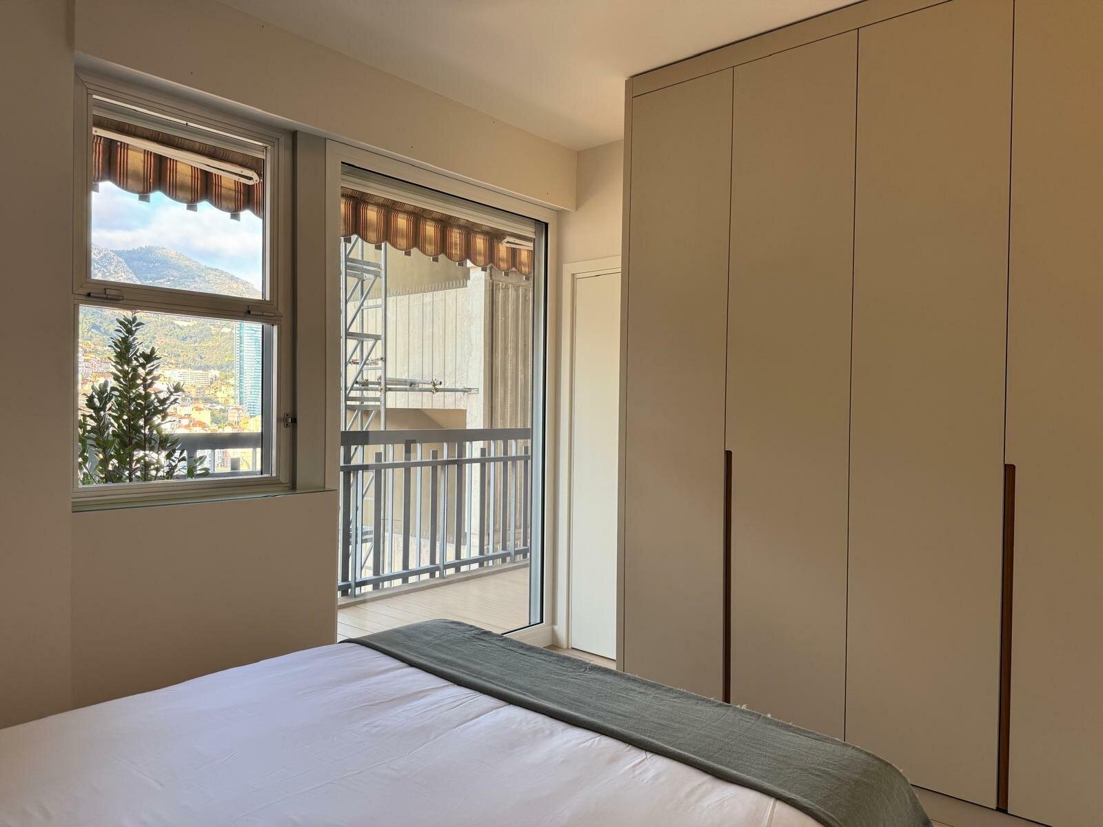 APPARTEMENT MILLEFIORI : 4/7