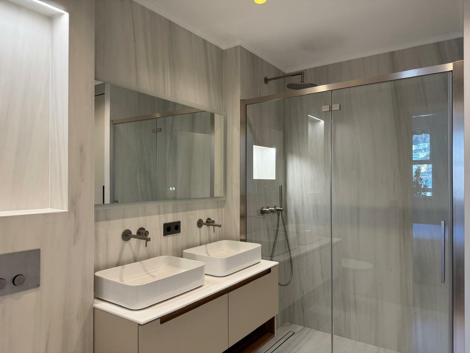 APPARTEMENT MILLEFIORI : 5/7