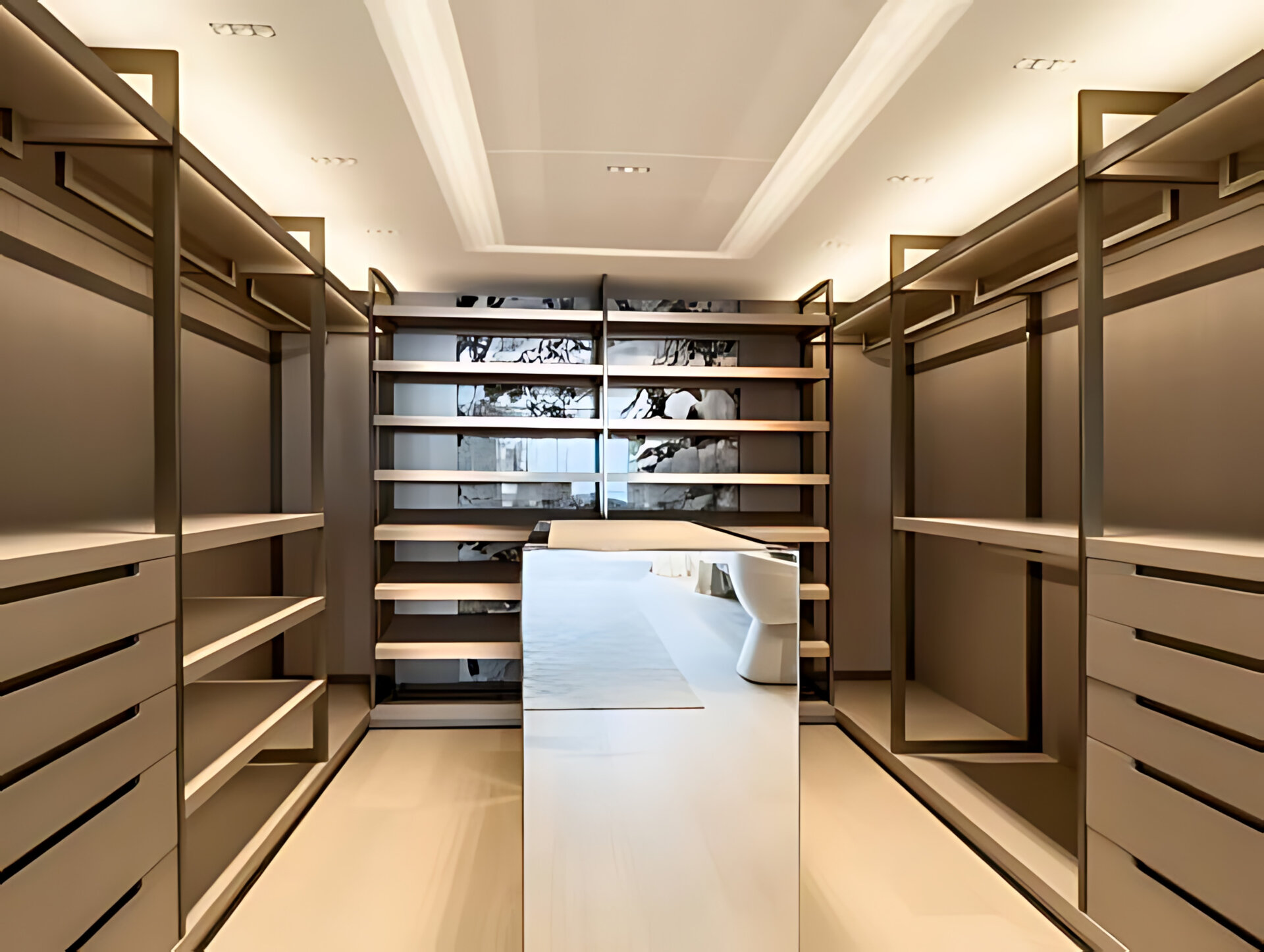 APARTMENT PARC SAINT ROMAN : 6/7