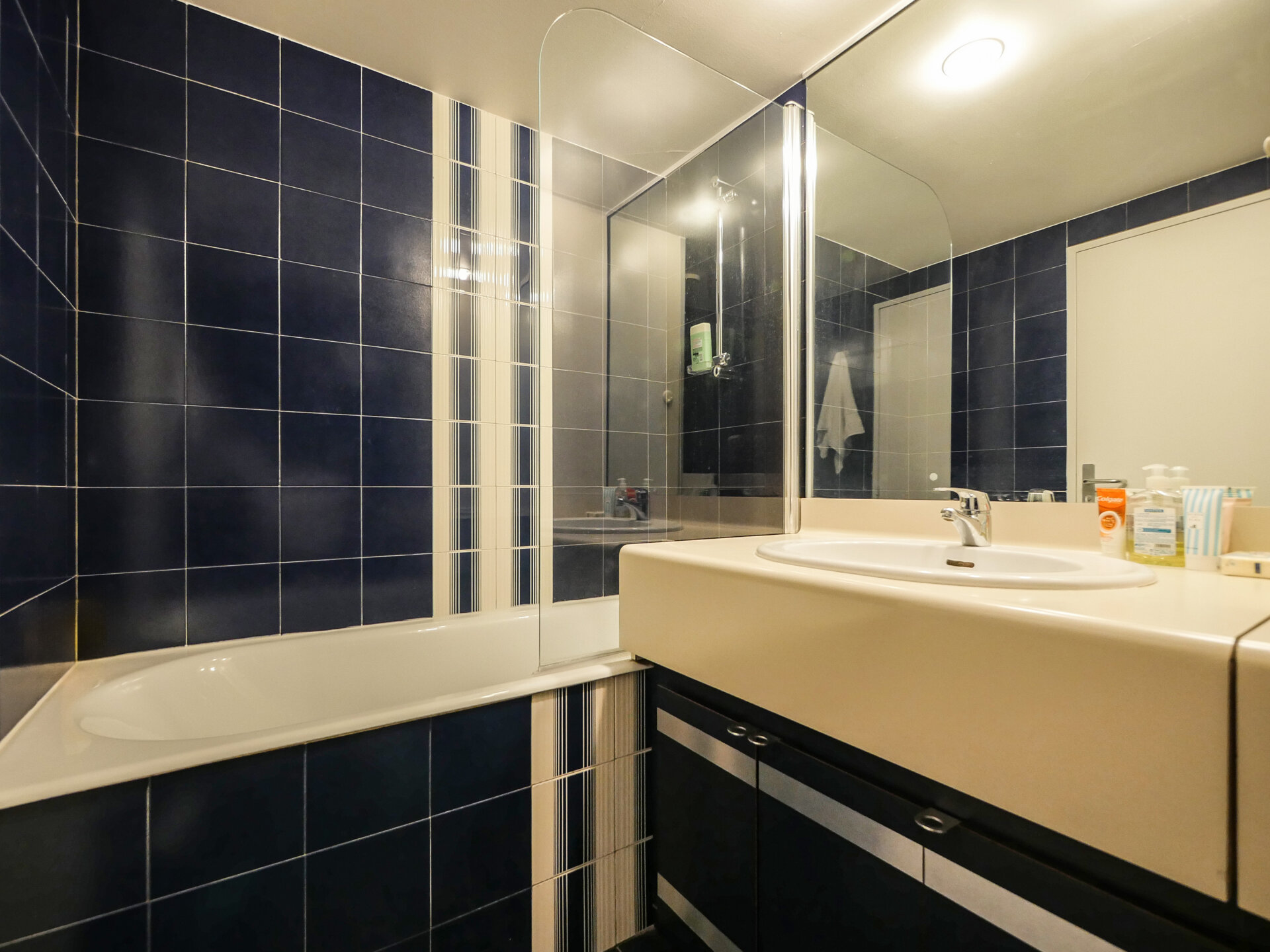 APARTMENT ANNONCIADE : 5/7