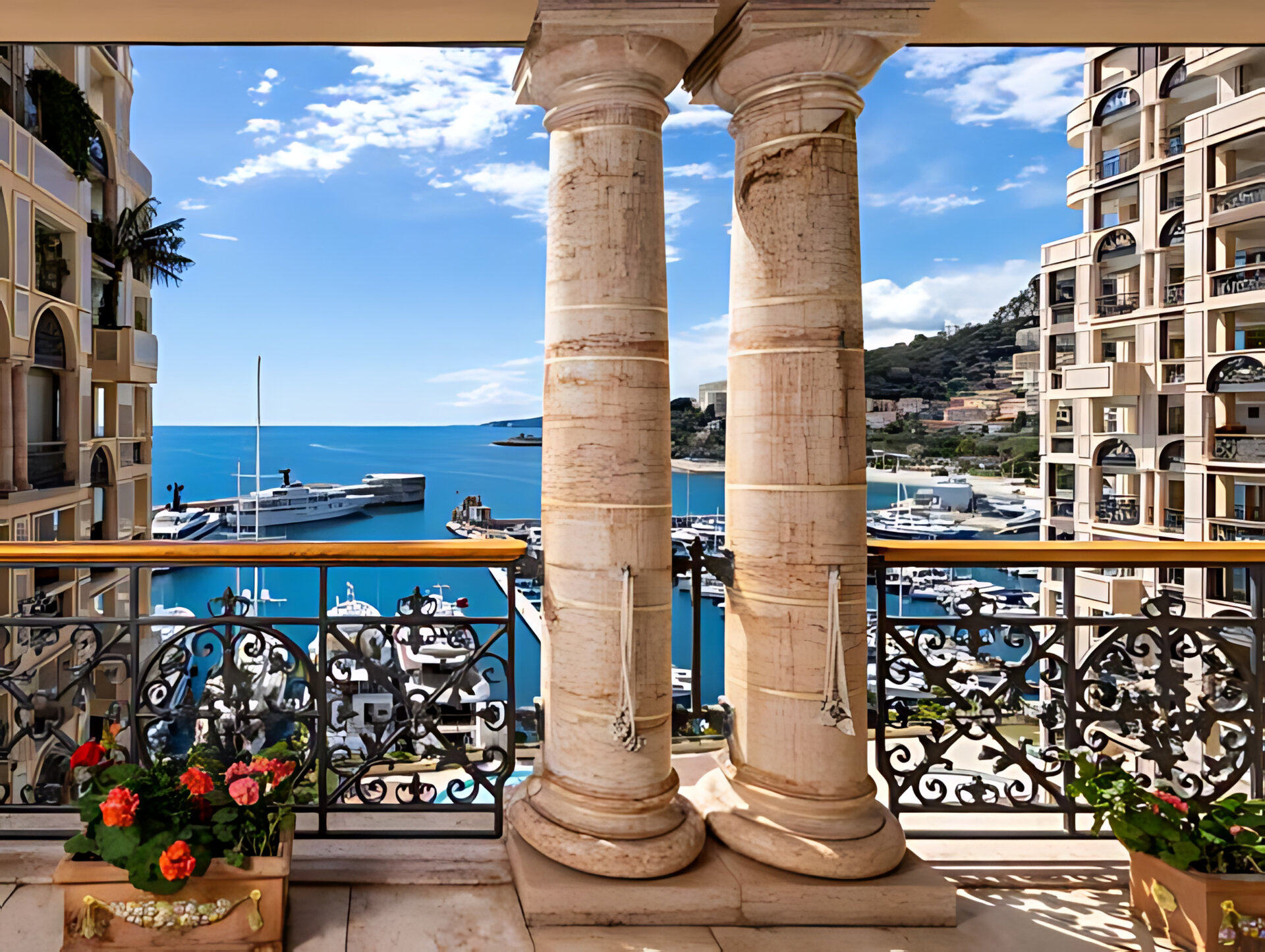 APARTMENT SEASIDE PLAZA : 2/9