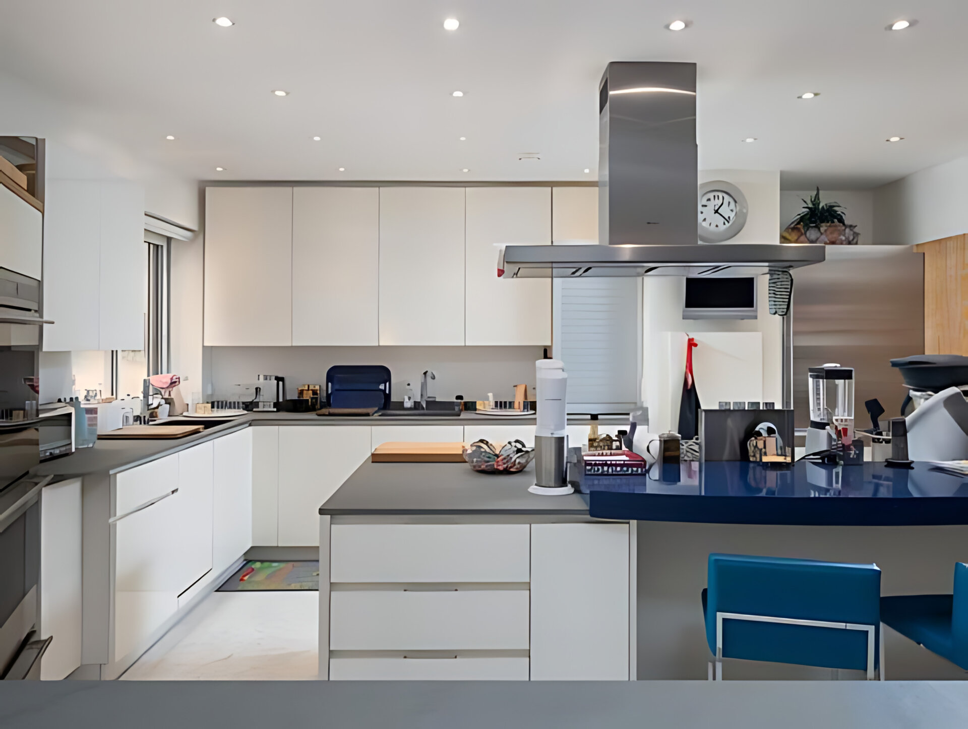 APARTMENT SEASIDE PLAZA : 4/9