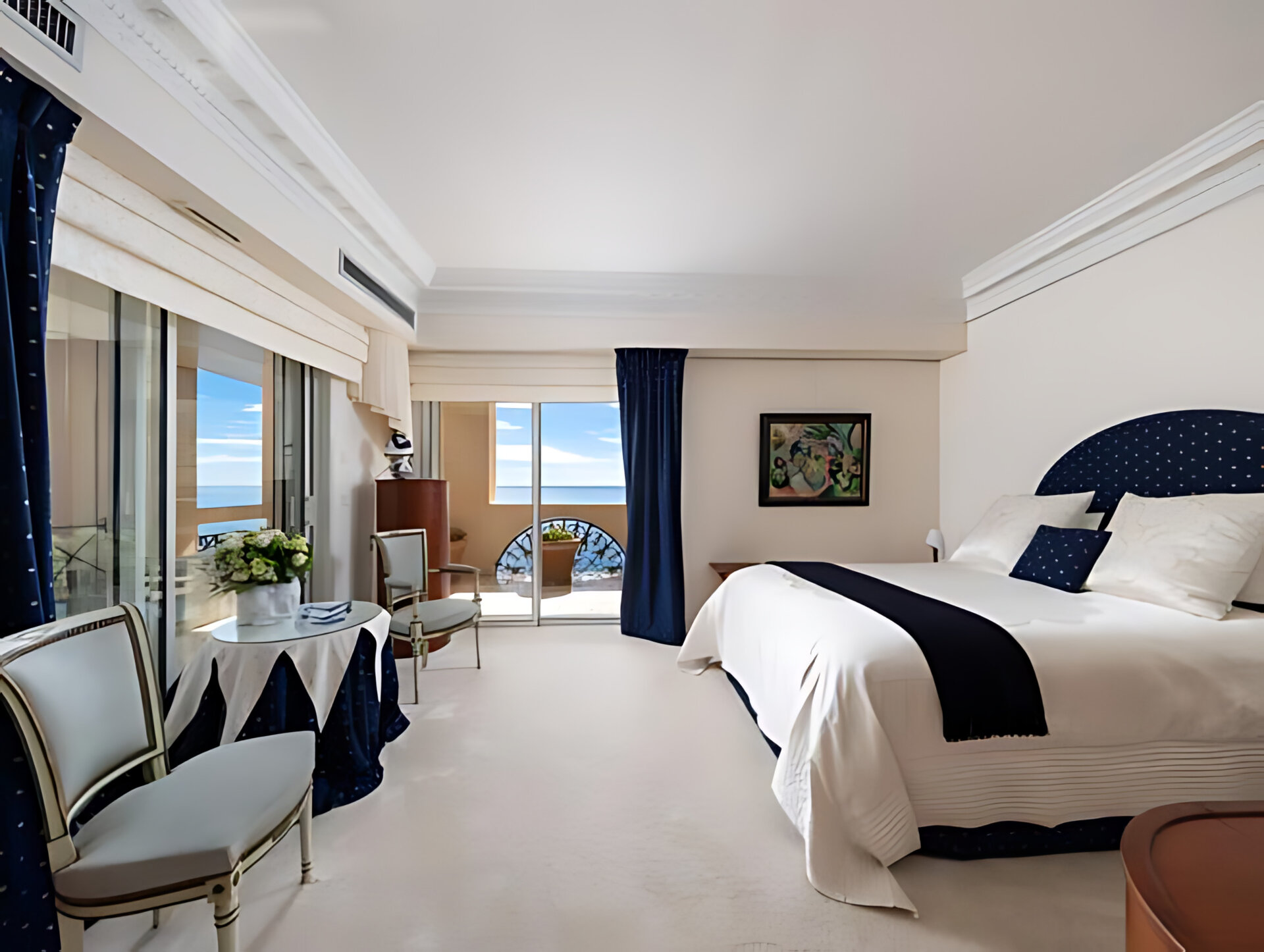 APARTMENT SEASIDE PLAZA : 5/9