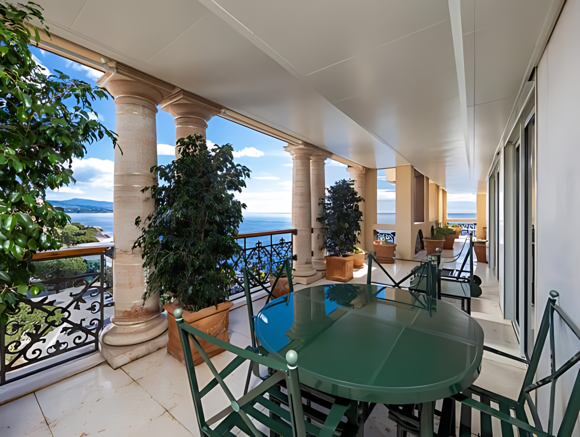 APARTMENT SEASIDE PLAZA : 9/9