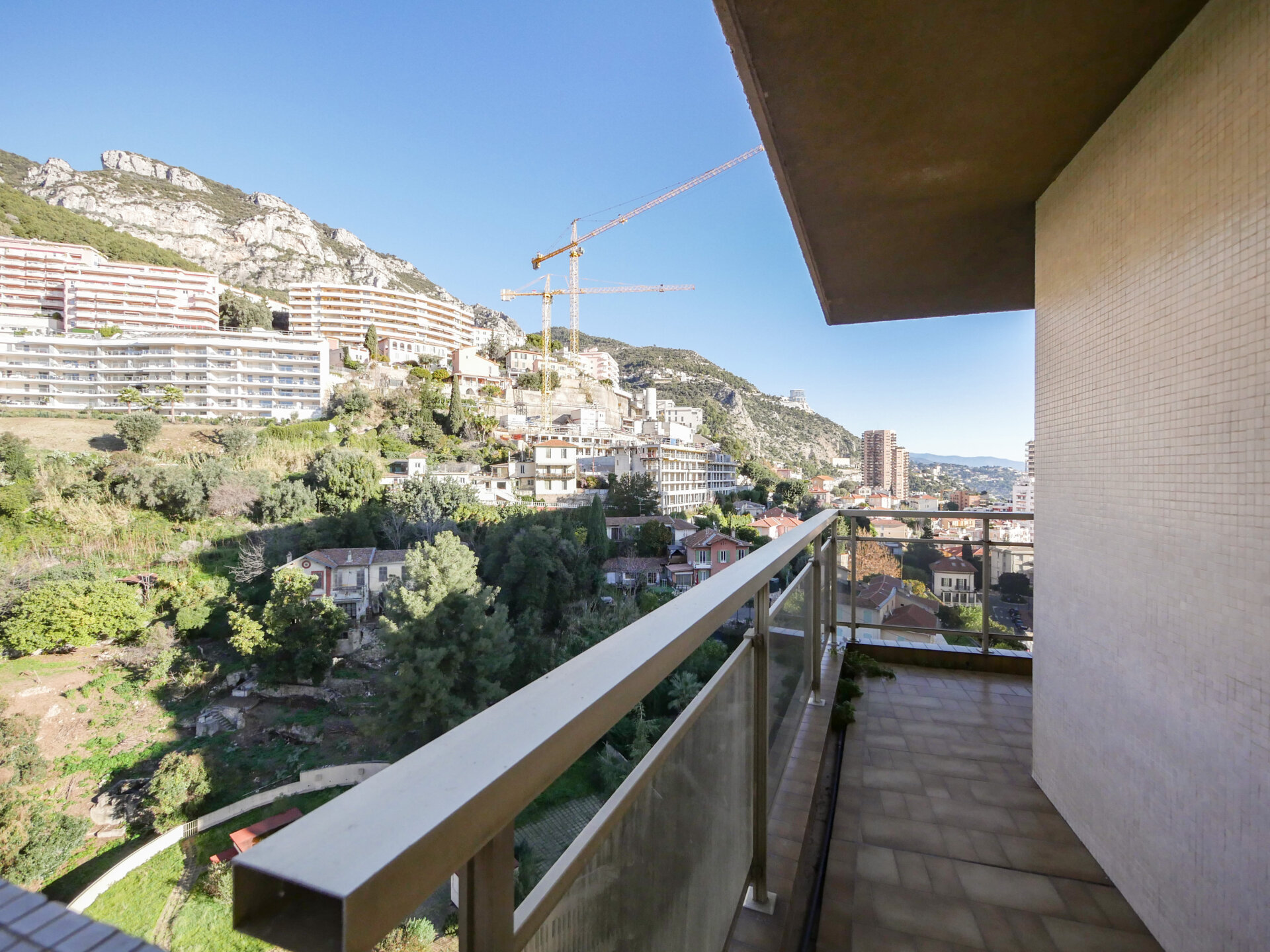 APARTMENT ANNONCIADE : 7/7