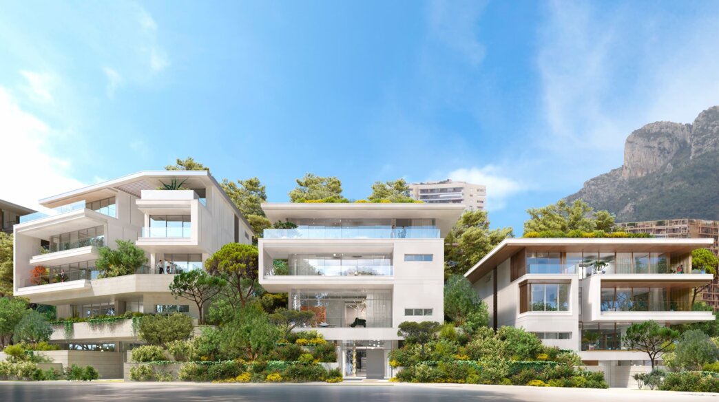 Mareterra - Anse du Portier